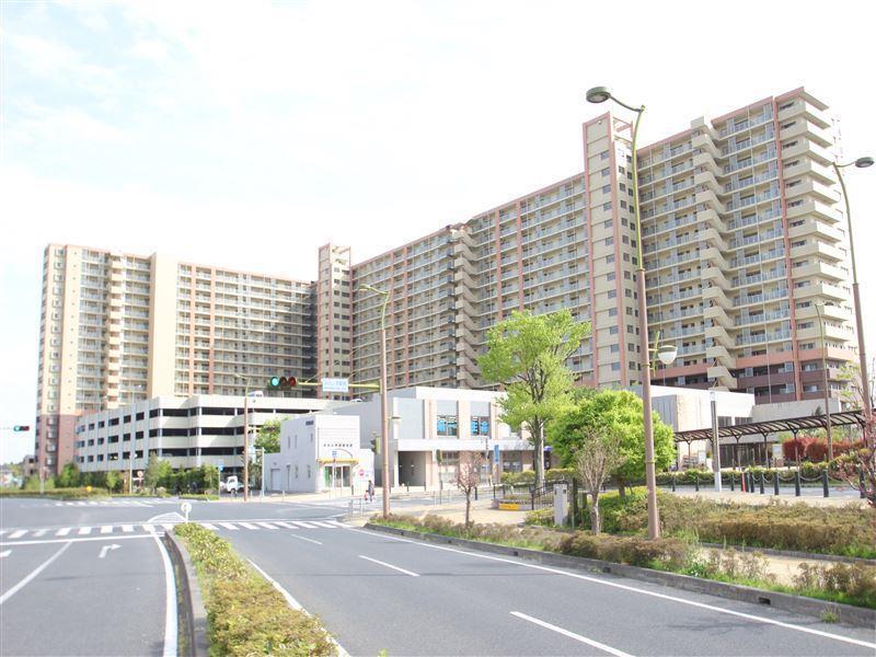 センチュリーつくばみらい平A1109号