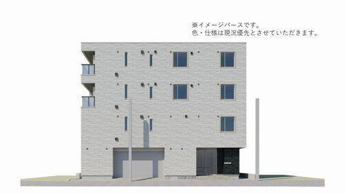 ドリームMH(2LDK/3階)