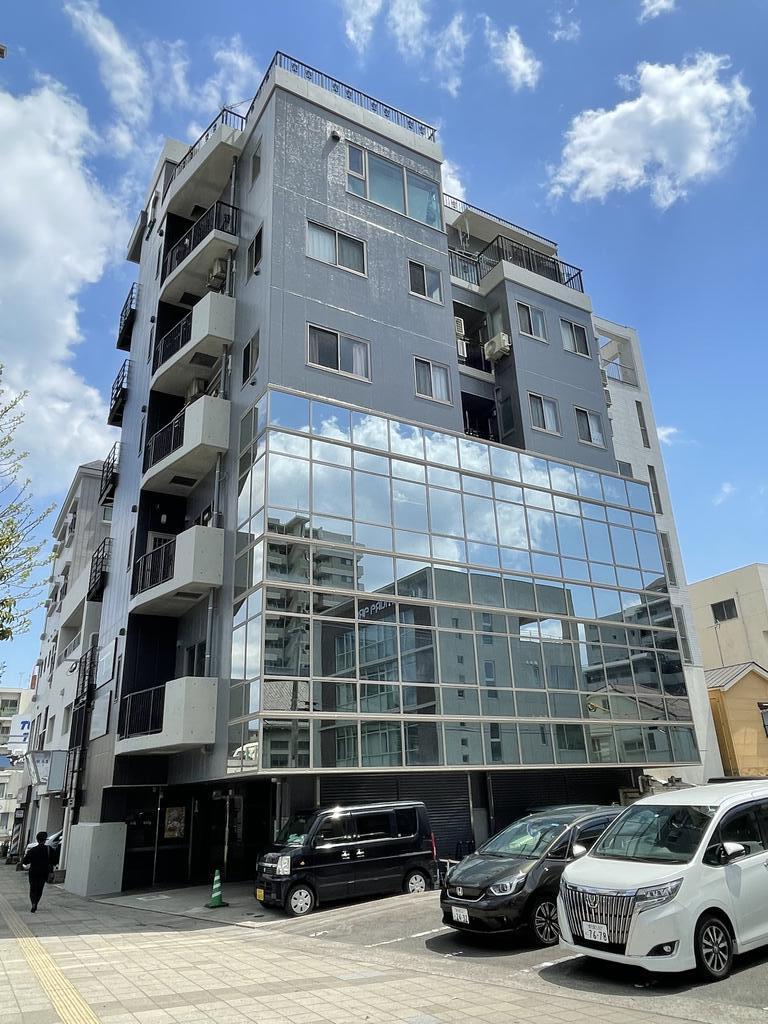 TSK39ビル
