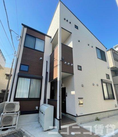 マグノリアテラス東小岩