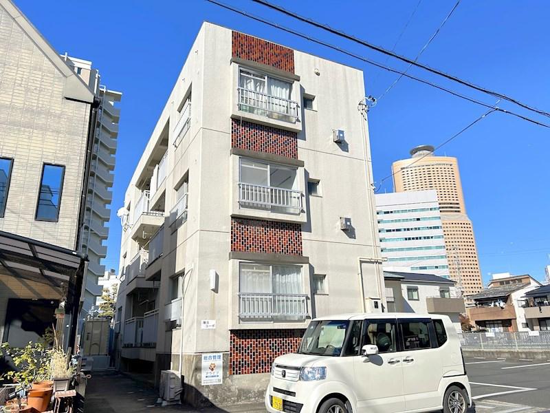 織良コーポ