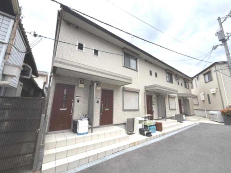 カーサフェリーチェ C棟