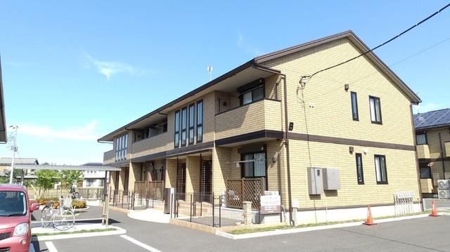 グランプレジール