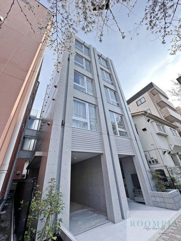 BCASA 早稲田