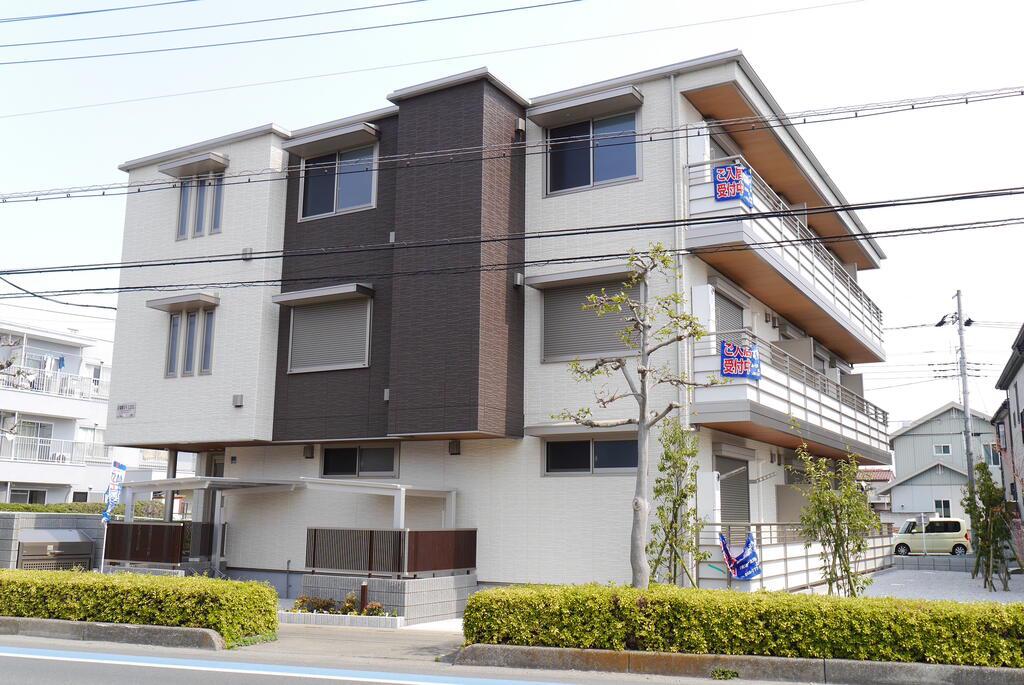 SHM アーバンライフ