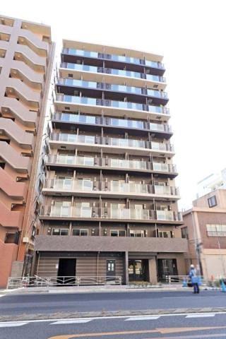 MAXIV横浜吉野町TRE(1K/10階)