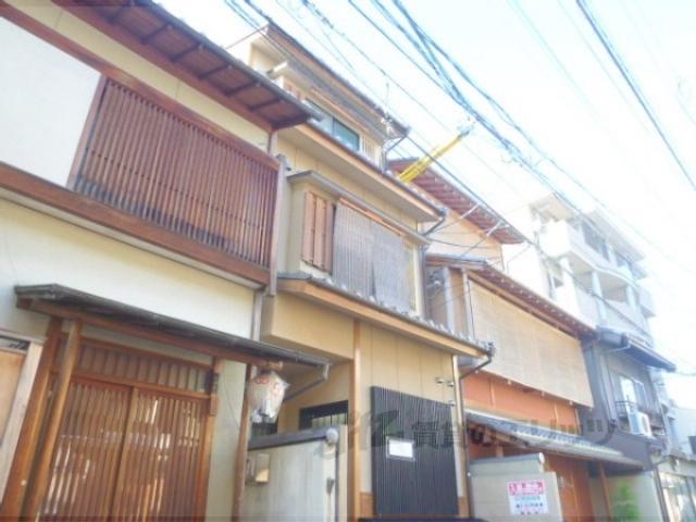 サン・ウィステリアかなげん