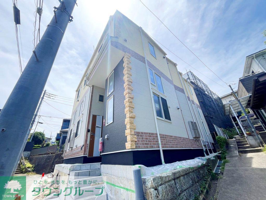ユナイト戸塚ヴェルサイユの杜