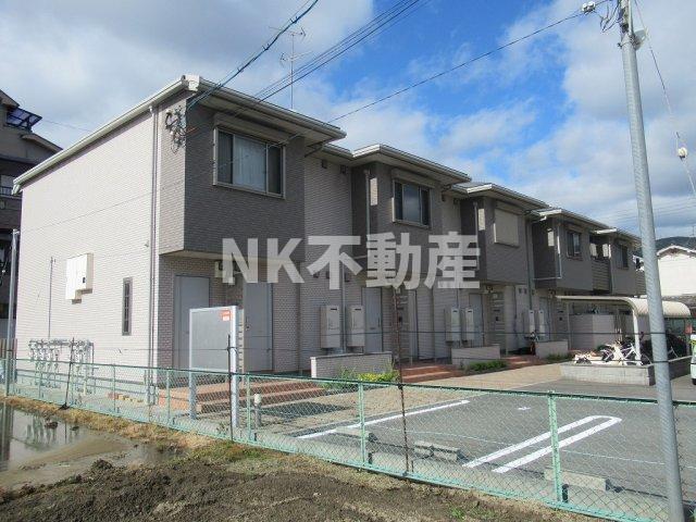 メゾン池島
