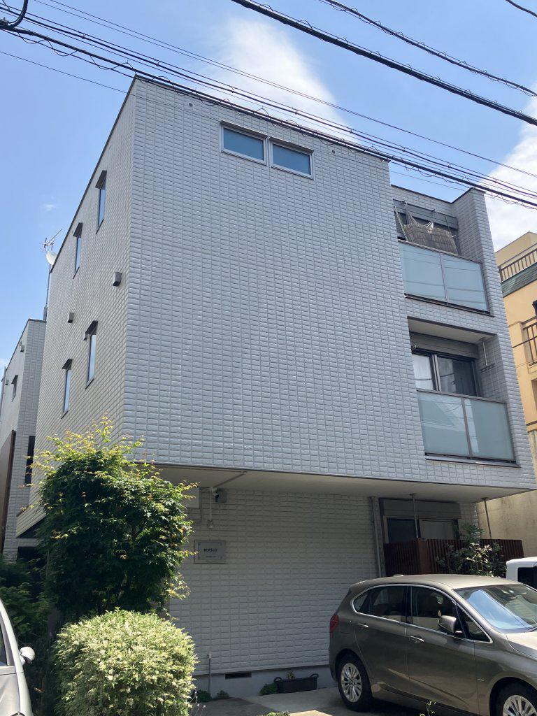 エムフラット