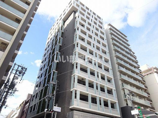 アーバネックスみなと元町