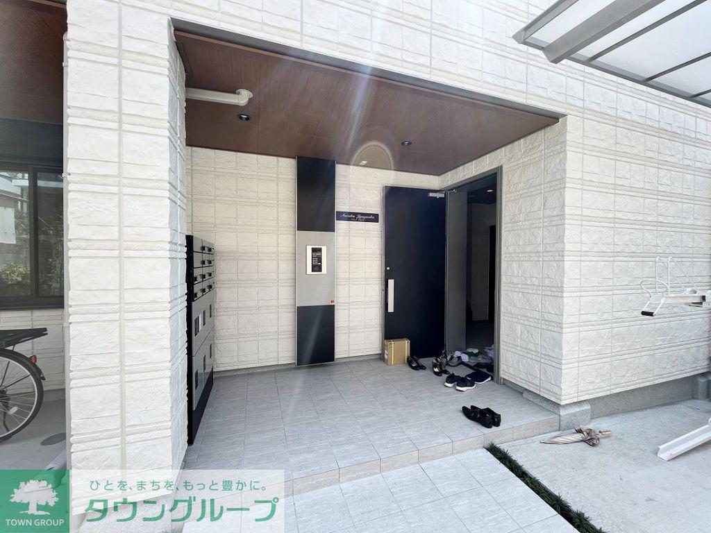アキュバ自由が丘
