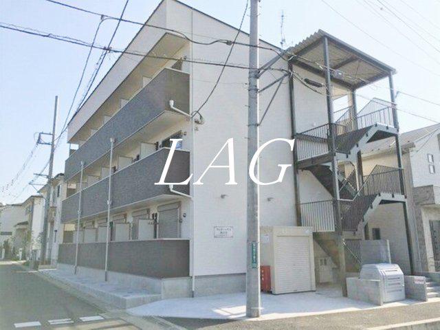 ウッドハウス西大宮