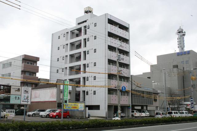 アビターレハイツ