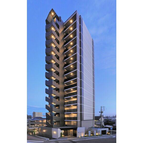 S-RESIDENCE庄内通ノース