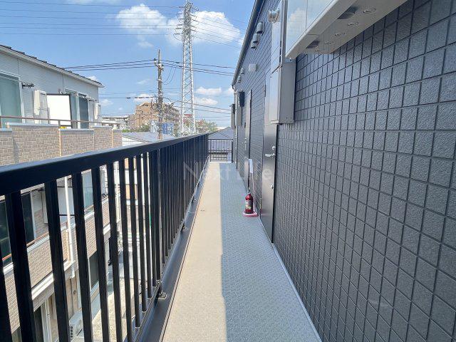 アクシスコート大和