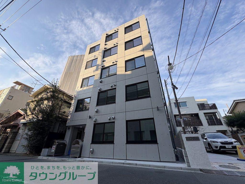 マイナビSTAYブロッサム武蔵小杉