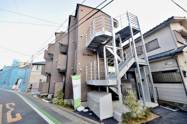 ルネ国分寺