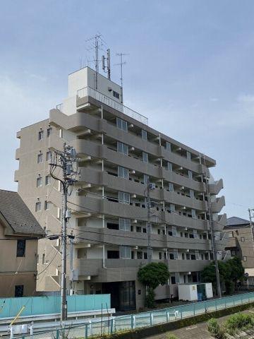 リバーサイドMAKIBA