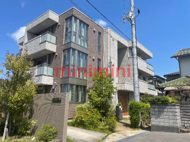 シャーメゾン南茨木