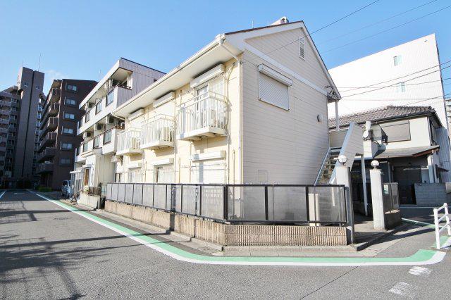 荒井コーポ
