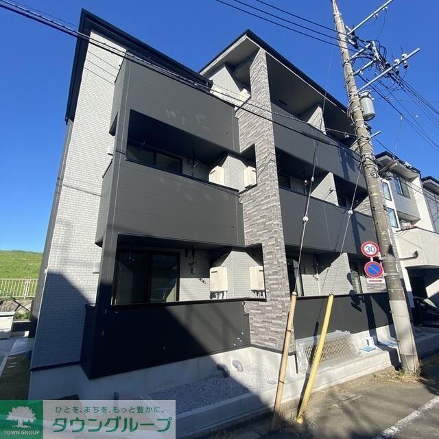 MELDIA西高島平