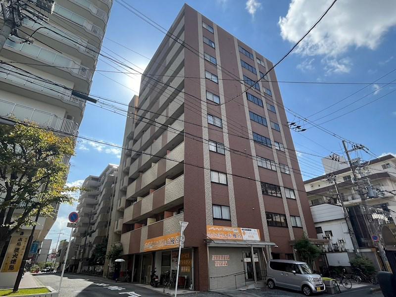 Mプラザ香里参番館