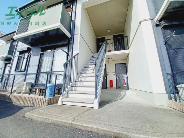 エターナルB