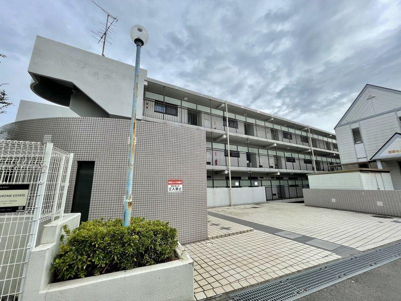 幕張本郷パークハイツ