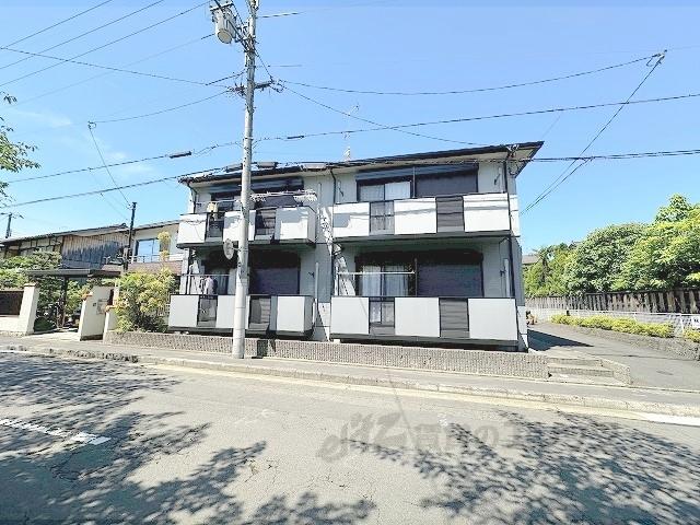 ラフィネ北白川
