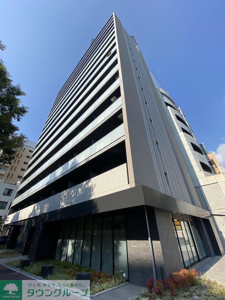 リシュドール名駅南