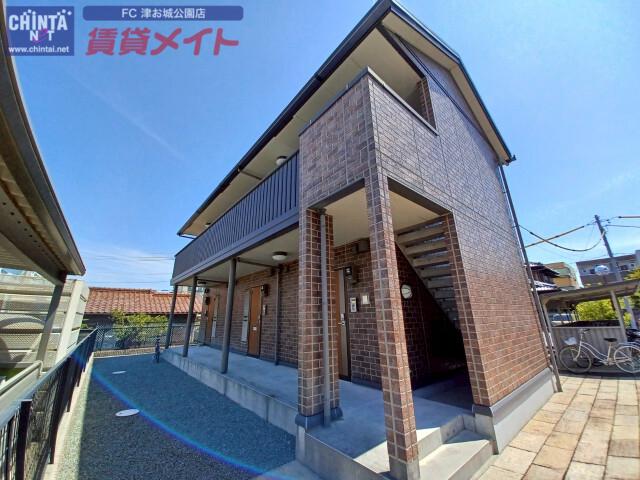 リビングタウンえどばしB