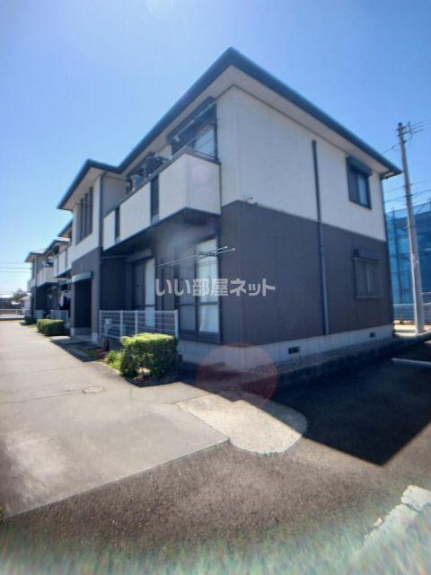 コスモタウン森岡II A棟