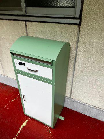 コーポ紀栄