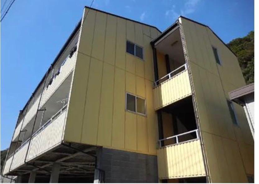 コーポ紀栄