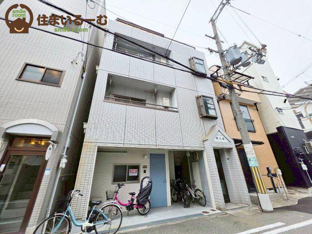 アーバン西九条