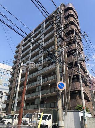 ローヤルシティ大宮吉敷町(2LDK/3階)