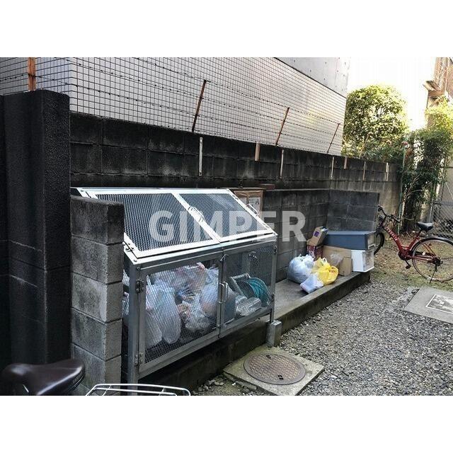プエルト西池袋