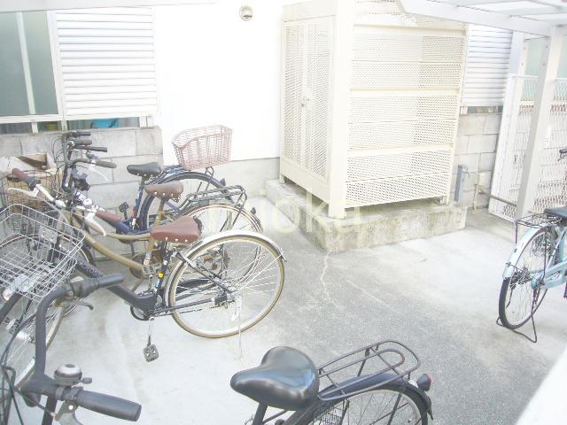 FUMOSE大領