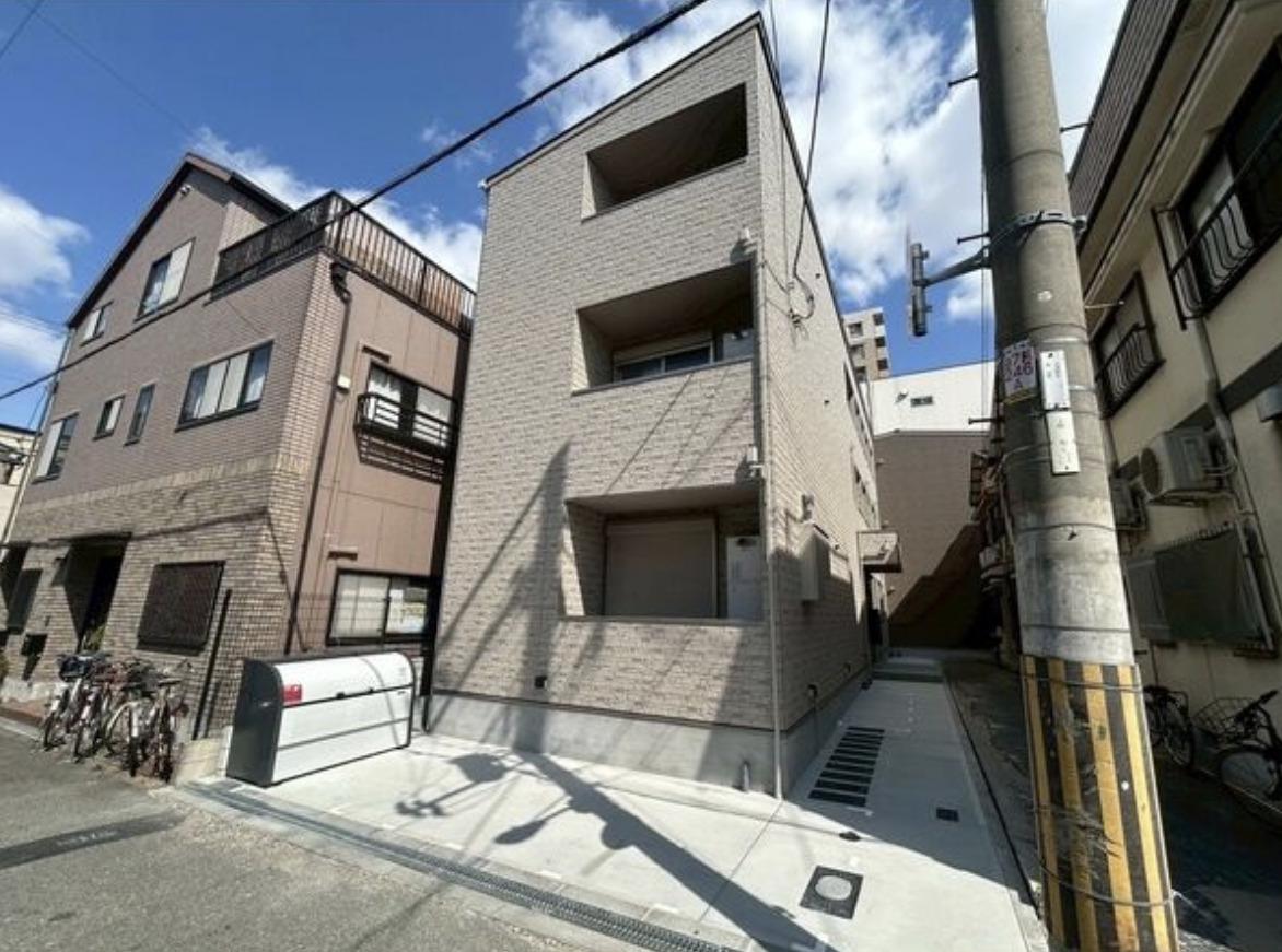 アート大正