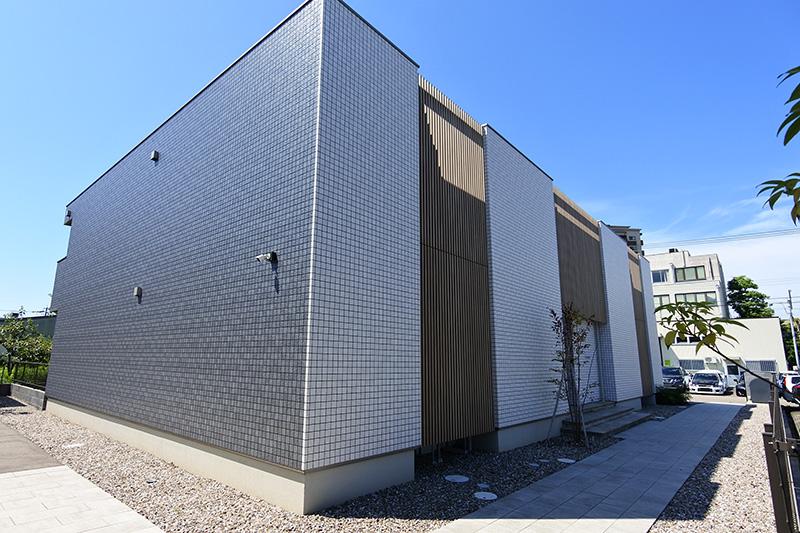 コルタード金沢