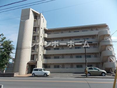 第2山田ハイツ
