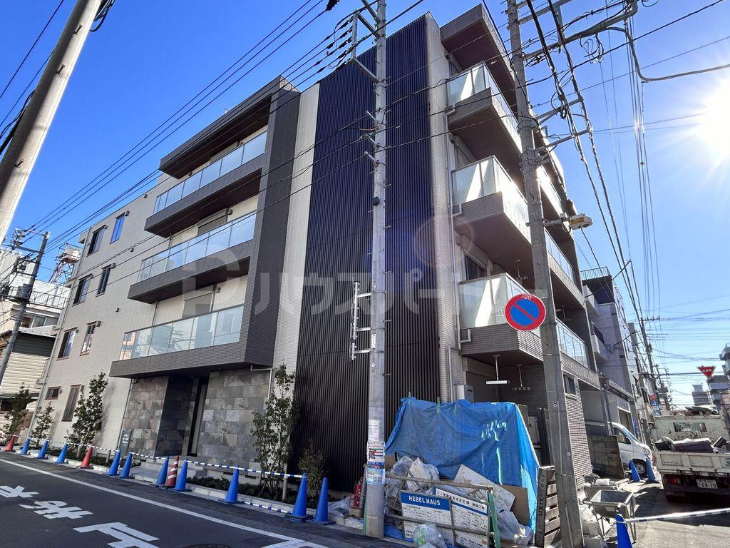アークステラ菊川