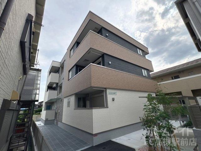 ウインドコート上本町