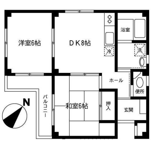 パークサイドヒルズ