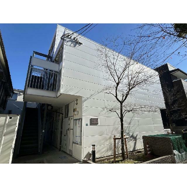 レオパレス大塚ハウス
