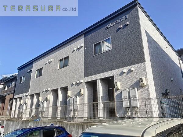 RUI城南I(2DK/2階)