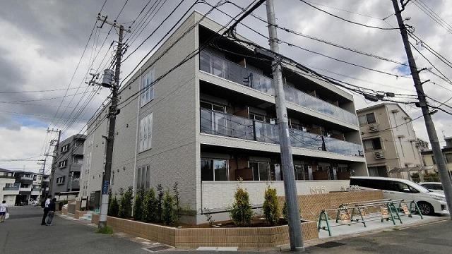 ジェンティーレ・トリヤマIII