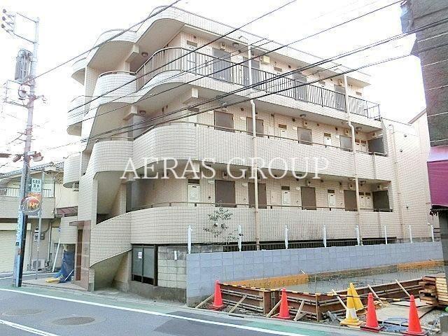 ピア清水