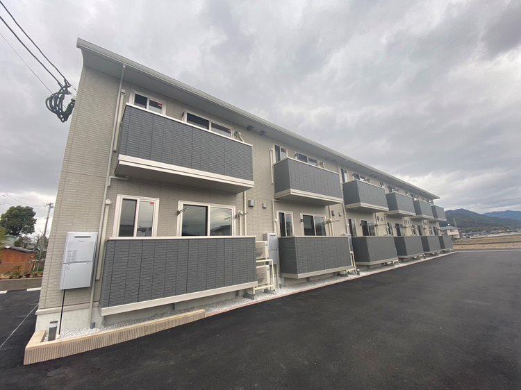 D-ROOM朝倉新町